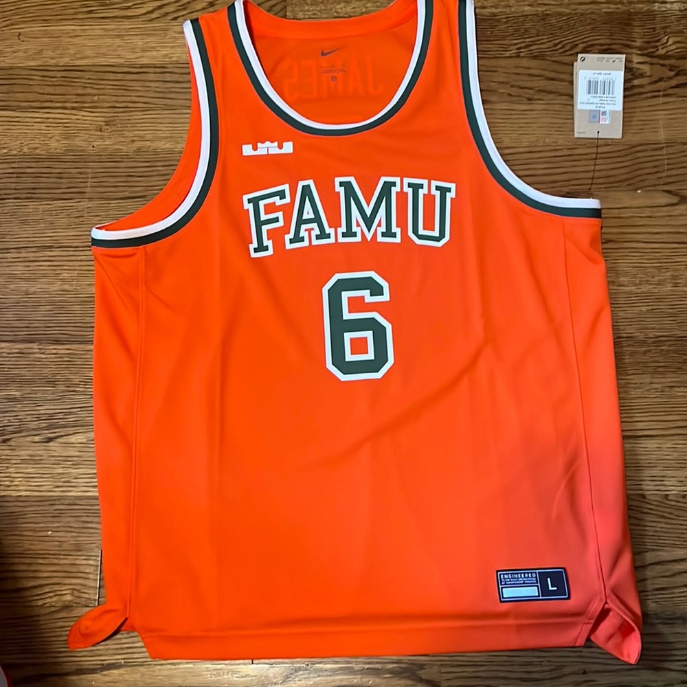 Mens Nike Basketball Jersey
